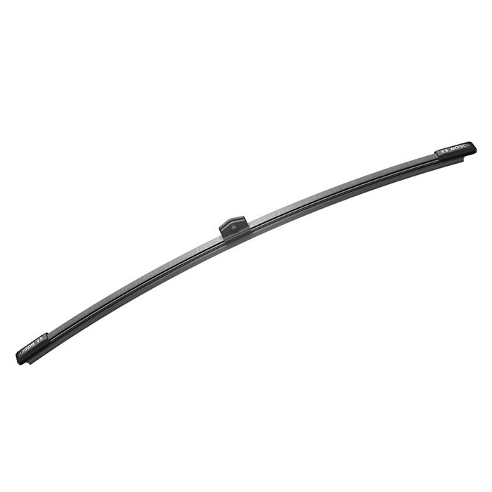 Bagrudevisker 330 mm flatblade, støjsvag og slidstærk - Bosch