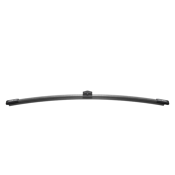 Bagrudevisker 330 mm flatblade, støjsvag og slidstærk - Bosch