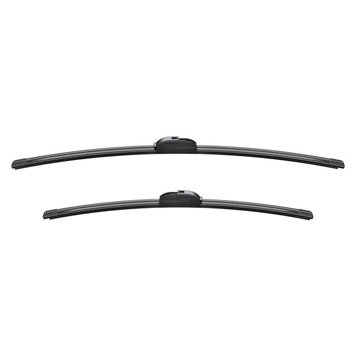 Viskerblade Aerotwin Flatblade sæt A392S 700/575 mm - Bosch