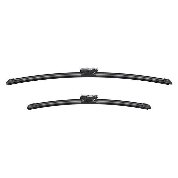 Viskerblade Aerotwin Flatblade 600/450 mm sæt (DNTL1.1) - Bosch