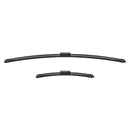 Bosch Aerotwin Flatblade viskerblade sæt A404S