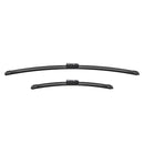 Bosch Aerotwin Flatblade viskerblade sæt A414S