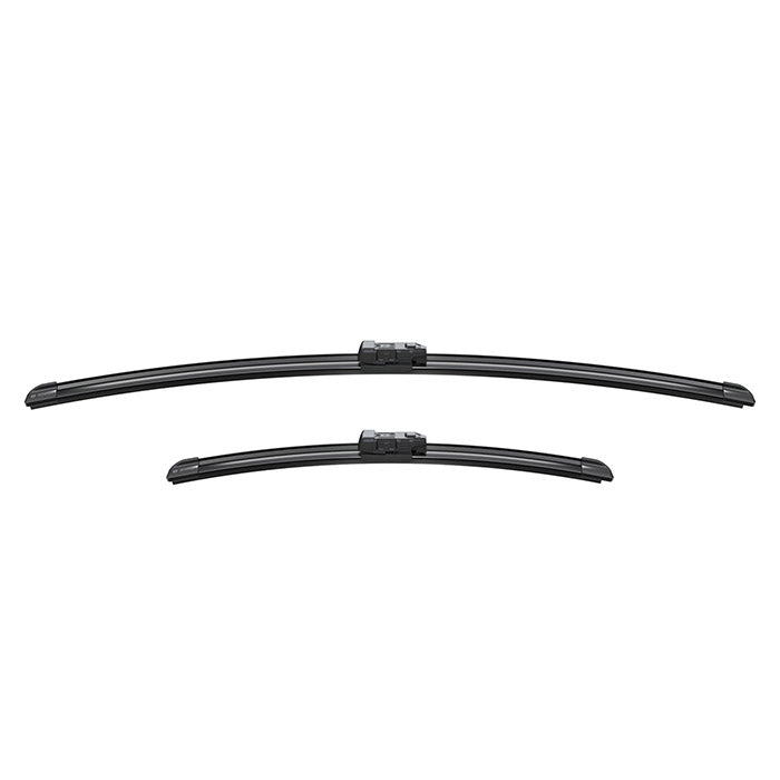 Viskerblade flade Aerotwin A414S 650/400 mm - Bosch