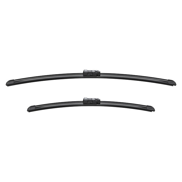 Viskerblade flade Aerotwin A419S 600/450 mm til Skoda Octavia III VW Caddy IV - Bosch