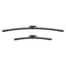 Bosch Aerotwin Flatblade viskerblade sæt A422S