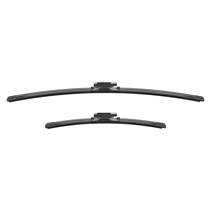 Viskerblade flade Aerotwin A422S 650/400 mm - Bosch