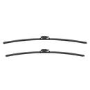 Bosch Aerotwin Flatblade viskerblade sæt A428S