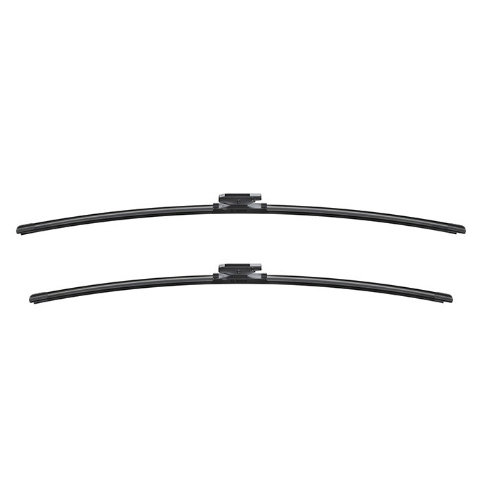 Viskerblade flade Aerotwin A428S 800+750 mm sæt - Bosch