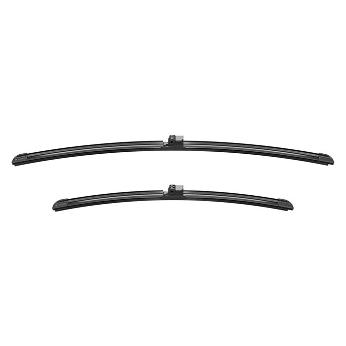 Viskerblade flade Aerotwin A452S 600/450 mm, sæt til BMW E92/E93 - Bosch