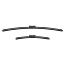 Bosch Aerotwin Flatblade viskerblade sæt A519S