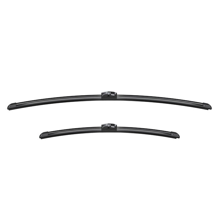 Viskerblade flade Aerotwin A523S 650/450 mm til BMW - Bosch