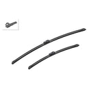 Bosch Aerotwin Flatblade viskerblade sæt A523S