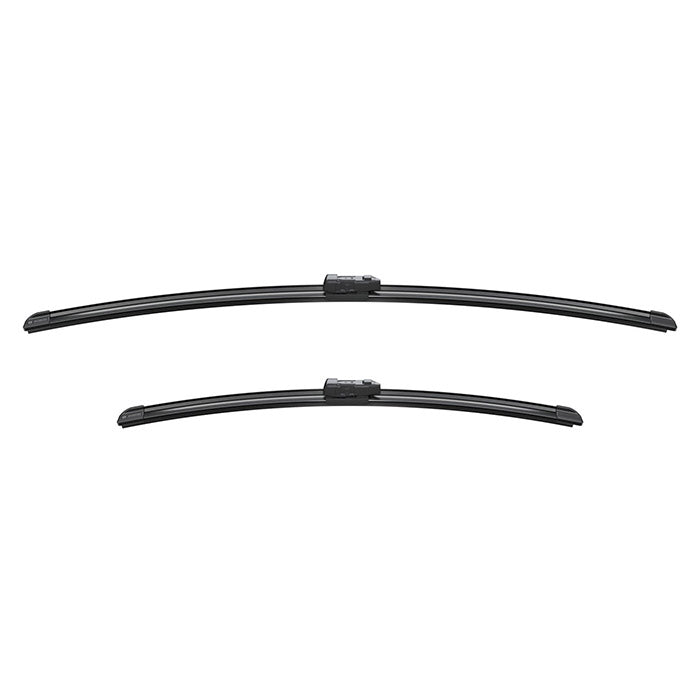 Viskerblade flade Aerotwin A535S 700/500 mm - Bosch