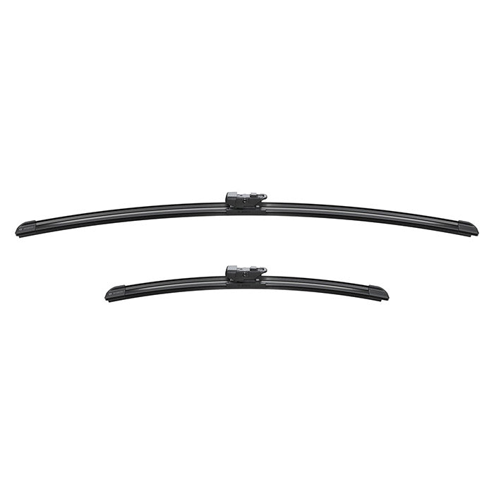 Viskerblade fladt design A538S 650/450 mm - Bosch