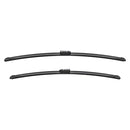 Bosch Aerotwin Flatblade viskerblade sæt A540S
