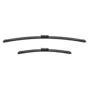 Bosch Aerotwin Flatblade viskerblade sæt A543S