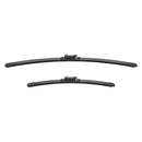 Bosch Aerotwin Flatblade visker sæt 600+400mm