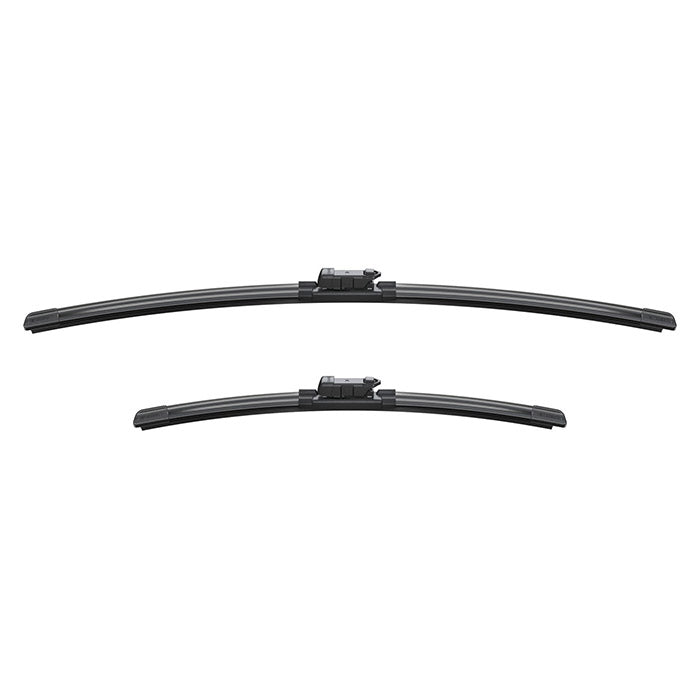 Viskerblade Aerotwin Flatblade 600+400 mm - Bosch