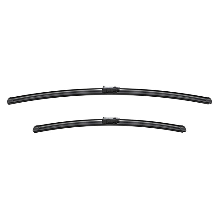 Viskerblade Aerotwin Flatblade sæt 680/515 mm til Audi A8/Q7 - Bosch