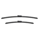 Bosch Aerotwin Flatblade viskerblade sæt A605S