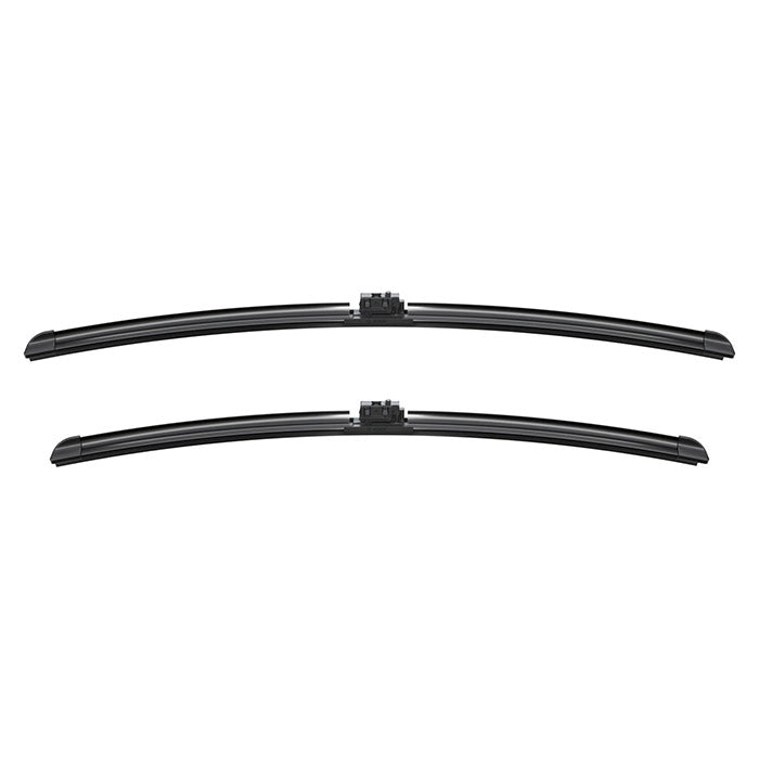 Viskerblade flade 650+600 mm til Mercedes-Benz Sprinter (2018+) - Bosch