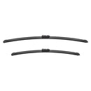 Bosch Aerotwin Flatblade viskerblade sæt A638S