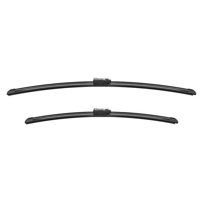 Viskerblade flade Aerotwin A638S 650/530 mm - Bosch