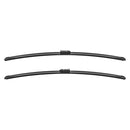 Bosch Aerotwin Flatblade viskerblade sæt A640S