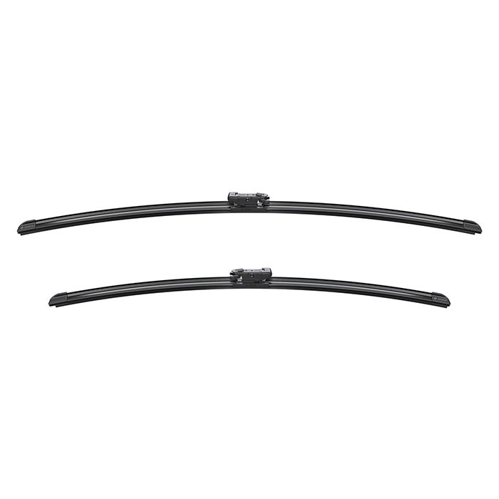 Viskerblade Aerotwin Flatblade A641S 725/625 mm sæt - Bosch