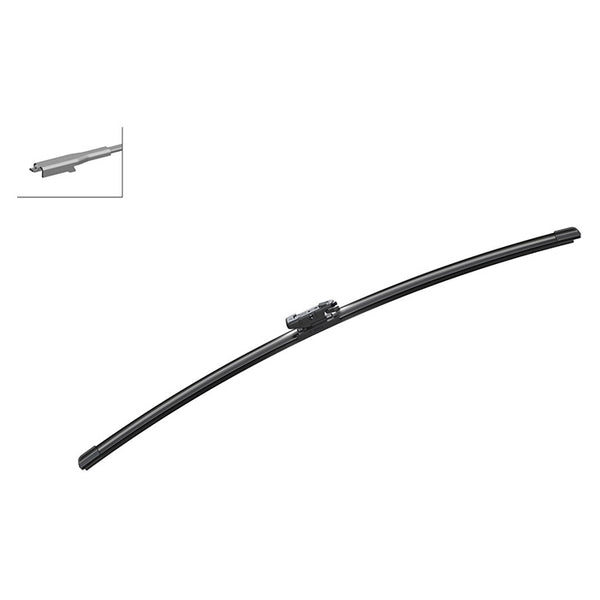 Viskerblade 650 mm Aerotwin Flatblade A650U - Bosch