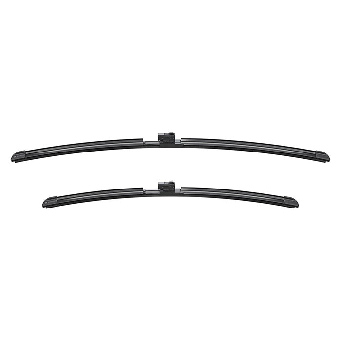 Viskerblade flade Aerotwin A725S 625/500 mm til Audi A6/A7 (2017‑) - Bosch