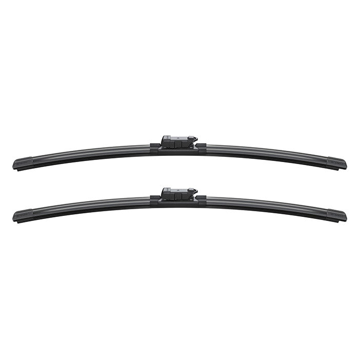 Viskerblade flade 530 mm sæt (2) RBTL2.1 - Bosch Aerotwin A798S