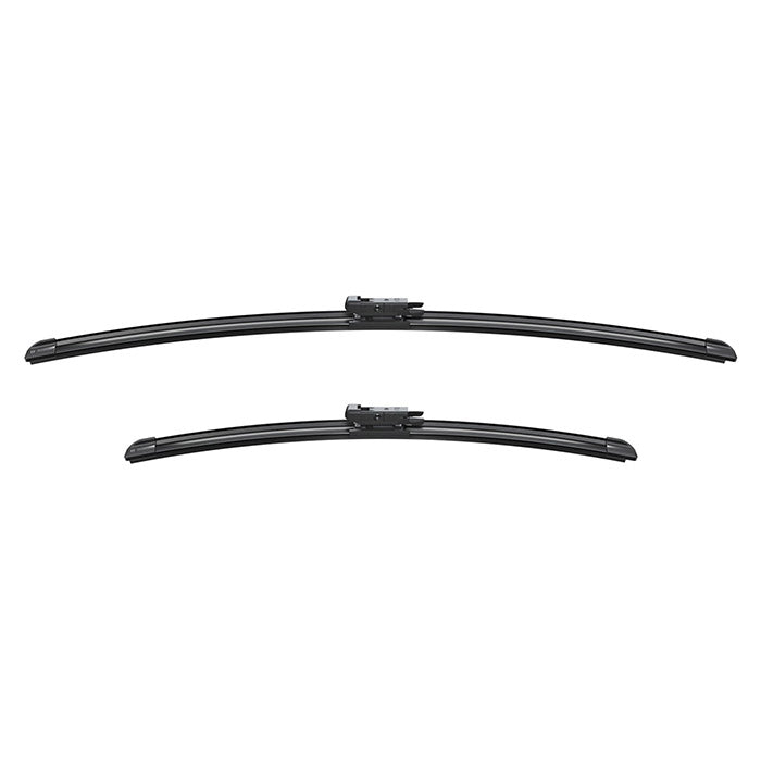 Viskerblade flade Aerotwin A820S 650/475 mm til Mercedes B-klasse - Bosch