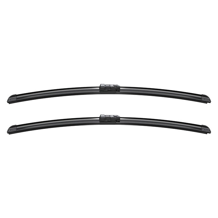 Viskerblade flade Aerotwin A825S 600 mm (sæt) - Bosch