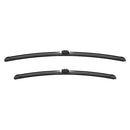 Bosch Aerotwin Flatblade viskerblade sæt A832S