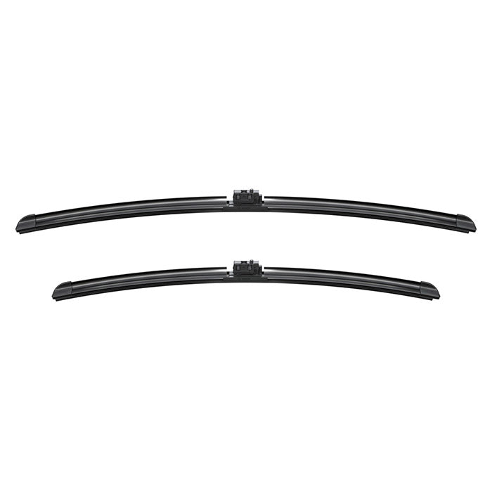 Viskerblade flade Aerotwin A832S 650/550 mm - Bosch