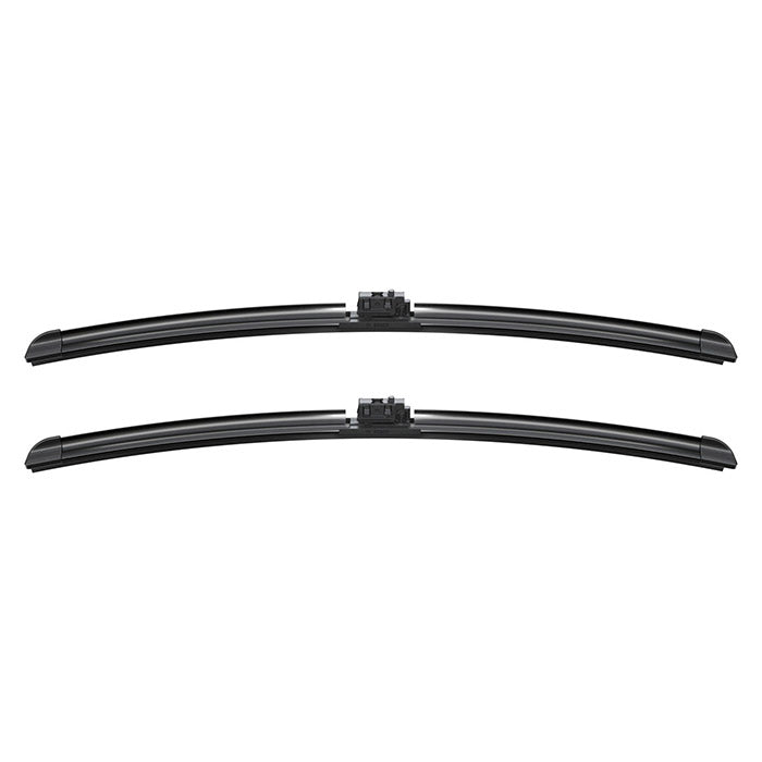 Viskerblade Aerotwin 550 mm sæt (2 stk) - Bosch