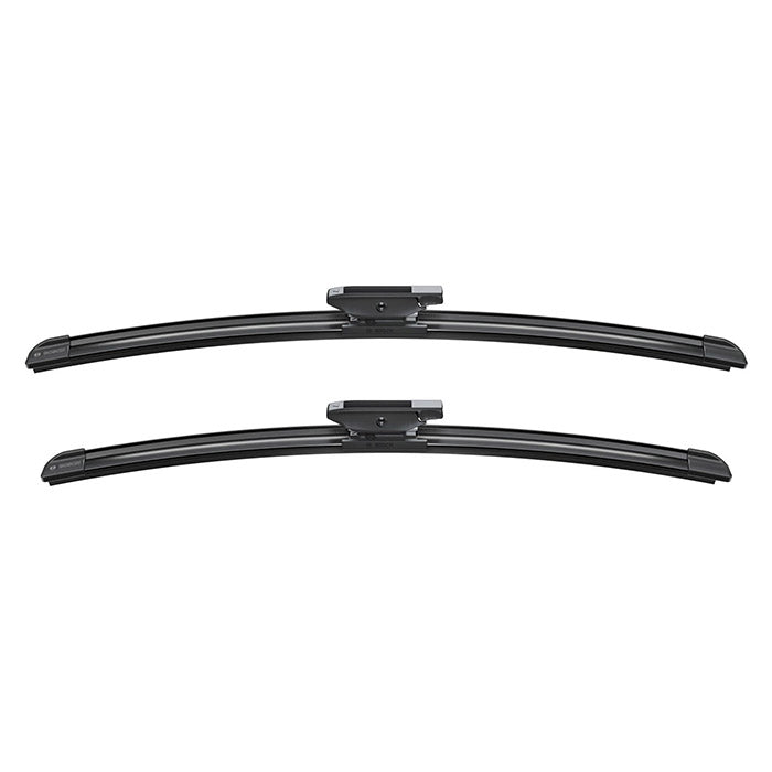 Viskerblade Aerotwin Flatblade A856S 450/475 mm sæt - Bosch