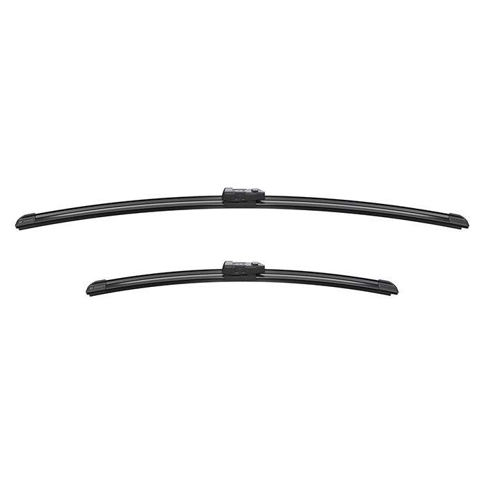 Viskerblade 650+450 mm Aerotwin Flatblade til Audi/VW/Skoda/Kia - Bosch