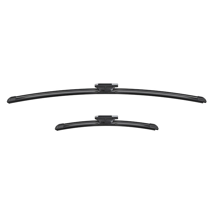 Viskerblade flade sæt 650/340 mm Bosch Aerotwin A868S - Bosch