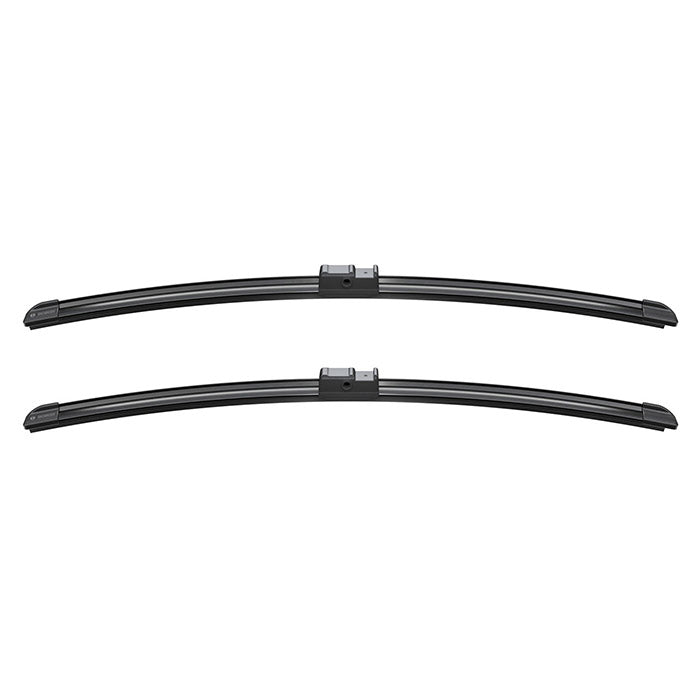 Viskerblade Aerotwin Flatblade A925S 530 mm sæt (2 stk) - Bosch