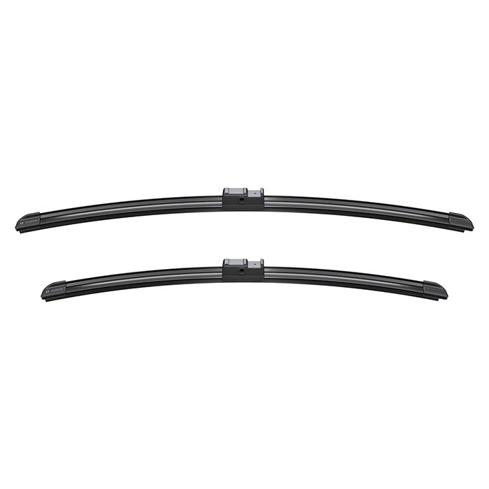 Viskerblade flade 530+475 mm Aerotwin A927S - Bosch
