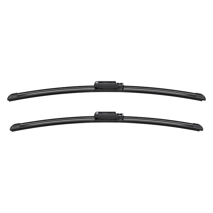 Viskerblade 555+555 mm Aerotwin Flatblade, original A934S - Bosch