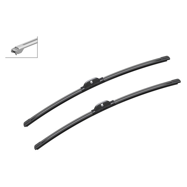 Bosch Aerotwin Flatblade viskerblade sæt A935S