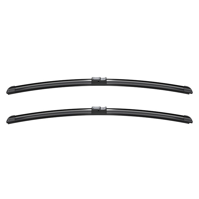 Viskerblade flade Aerotwin A938S 600 mm (sæt) - Bosch