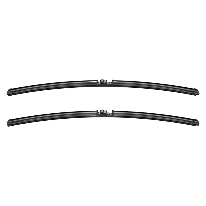 Viskerblade Aerotwin Flatblade A942S 650mm sæt til Porsche Cayenne/VW Touareg - Bosch