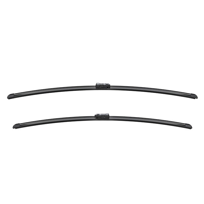 Viskerblade Aerotwin Flatblade A944S 800/750 mm til Citroën - Bosch