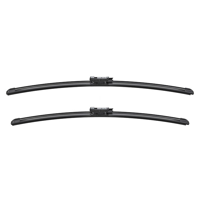 Viskerblade flade Aerotwin A955S 600/570 mm til BMW (E60/E61/E63/E64) - Bosch
