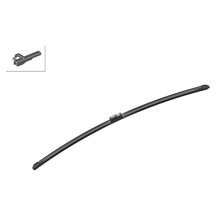 Viskerblade Aerotwin Flatblade A960S 750 mm, RBSL1.1 - Bosch