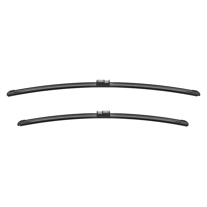 Viskerblade flade Aerotwin A962S 700/625 mm sæt - Bosch